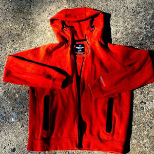 Vintage American Eagle active hoodie